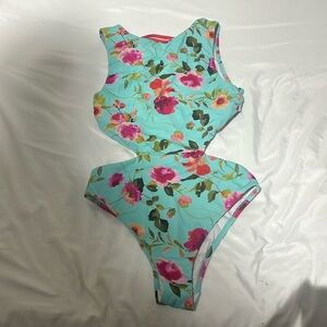 Gorgeous ladies bathing suit